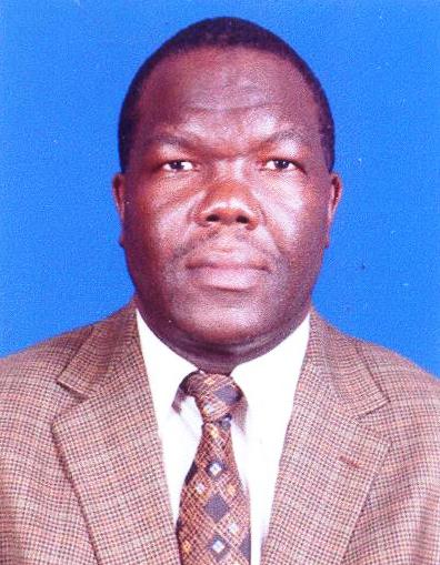 Abuga Kennedy Kaunda
