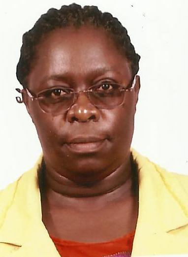 Achieng Betty Atieno