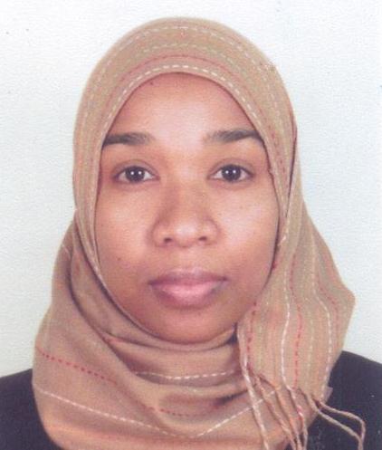 Abdallah Aisha Ahmed