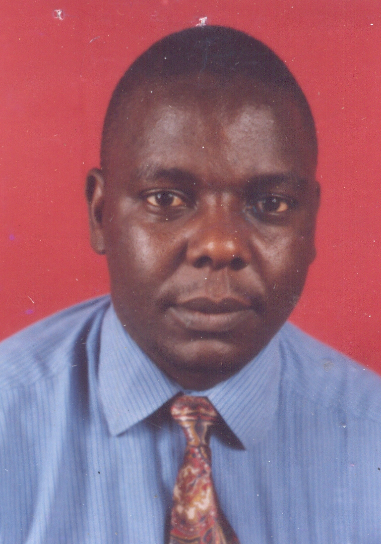 Ngala George Awino