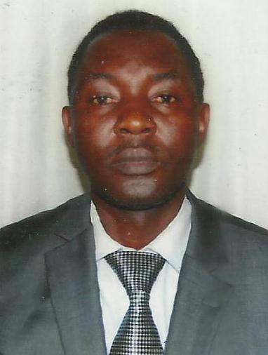 Ambembo Kennedy Ngaira