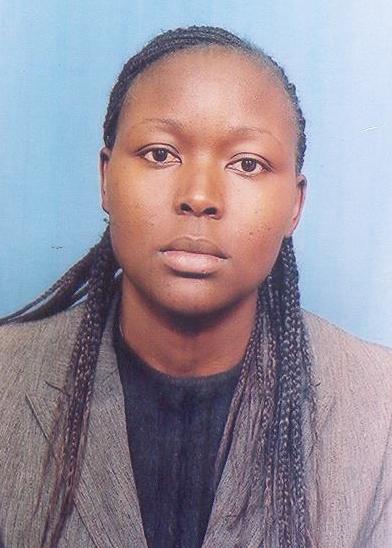 Abongo Marlene Achieng