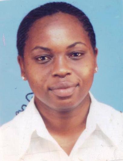 Adalla Daniella Eva Nyawira