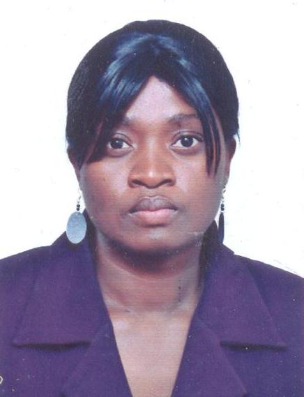 Atieno Pauline Obunga
