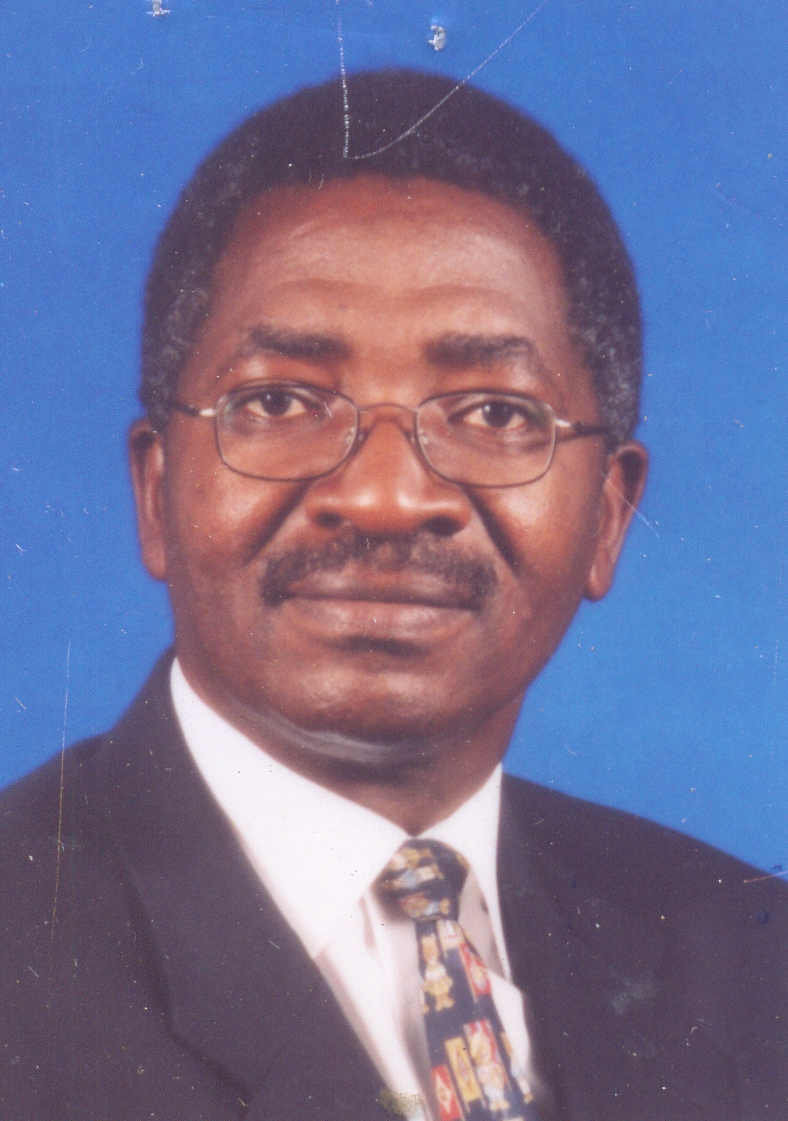Adera Joseph Antony Obado